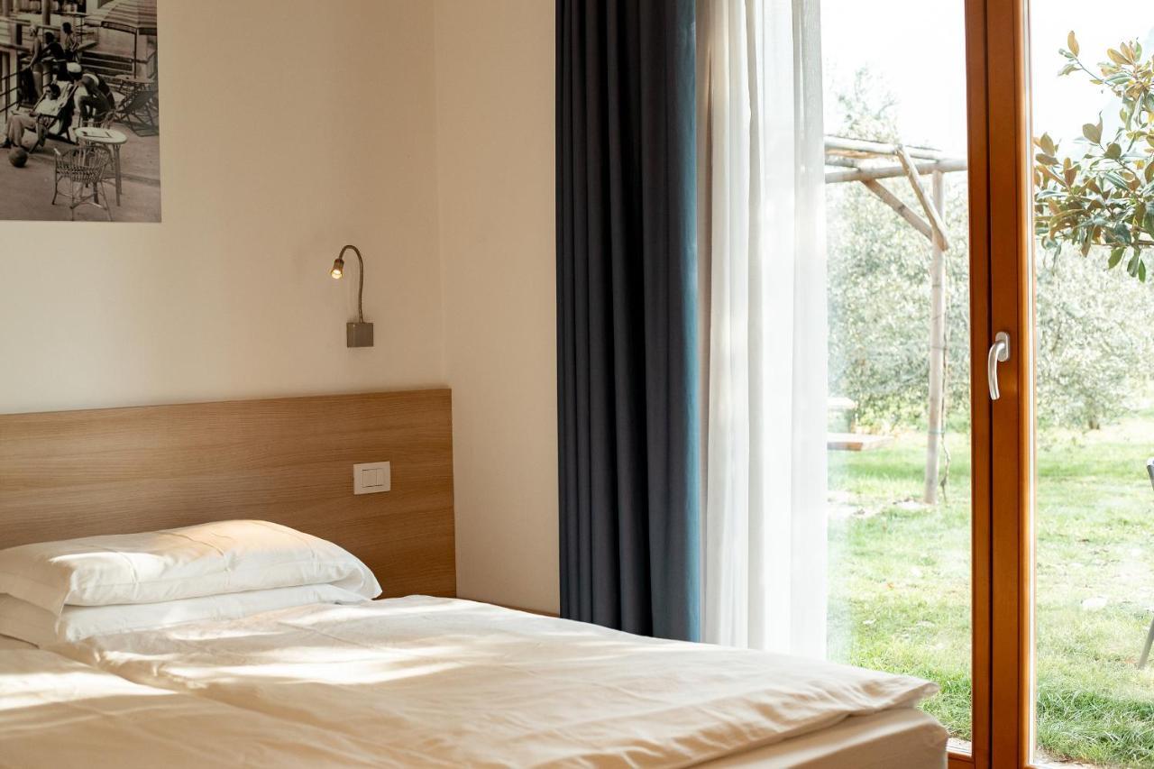 Agriturismo Casa Di Campagna ريفا ديل غاردا المظهر الخارجي الصورة