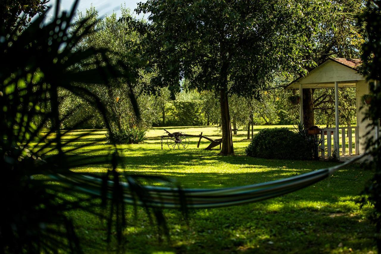 Agriturismo Casa Di Campagna ريفا ديل غاردا المظهر الخارجي الصورة